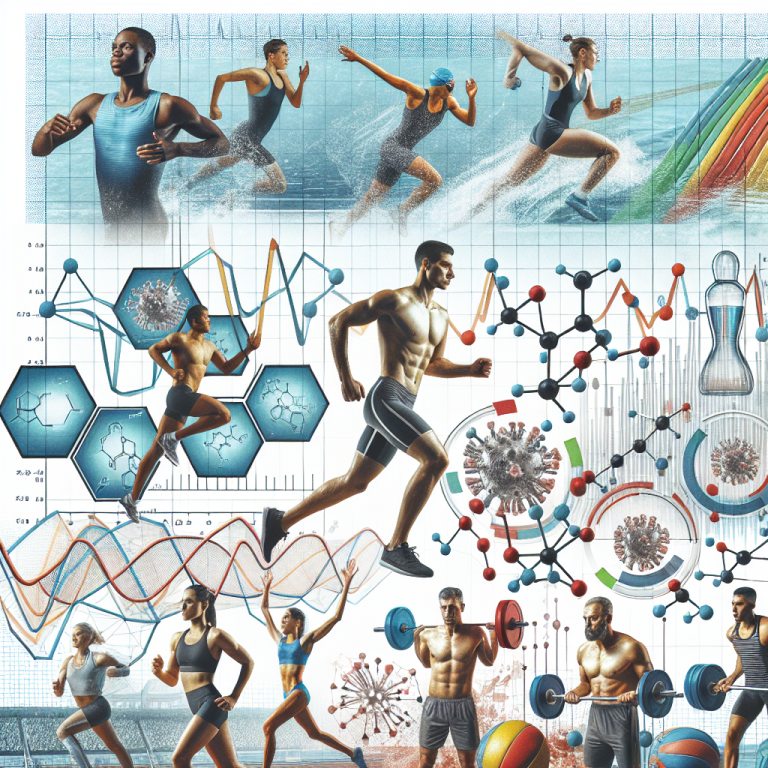 Gli effetti dell'Anastrozolo sulla performance sportiva: una panoramica