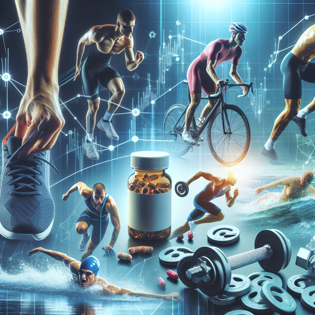 Gli effetti dell'Anastrozolo sulla performance sportiva: una panoramica