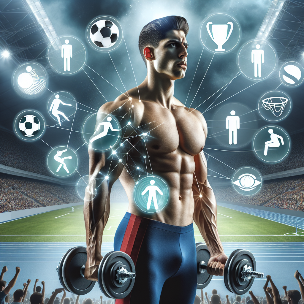 Boldenone: il suo impatto sulle performance atletiche