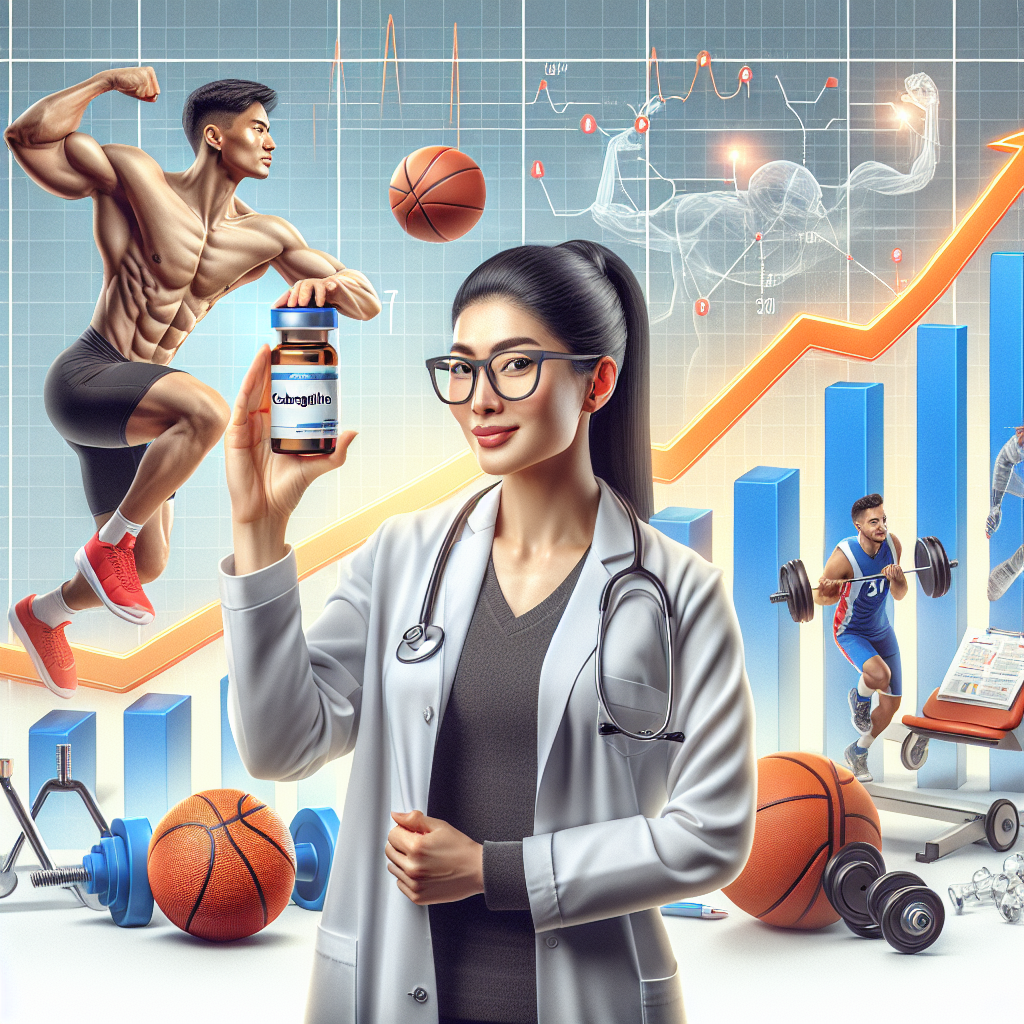 Cabergolina: un potenziale aiuto per migliorare le performance atletiche