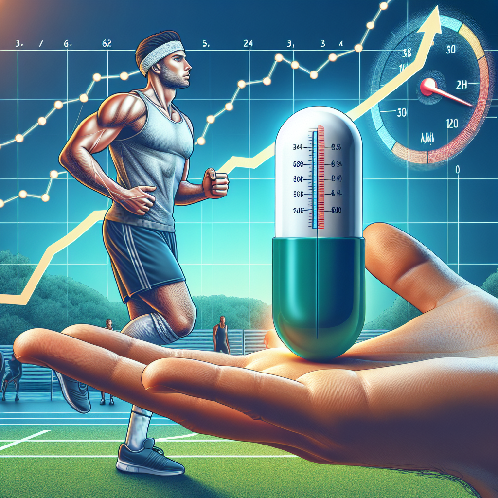Dapoxetine (Priligy): un aiuto per migliorare le performance sportive