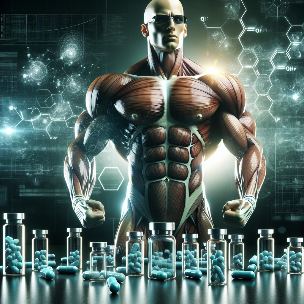 Diidroboldenone cipionato: un potente steroidi per migliorare le prestazioni