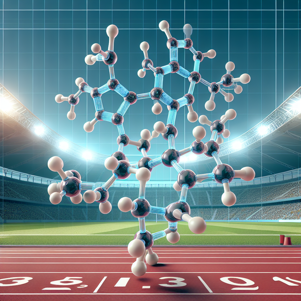 Furosemid: il diuretico utilizzato nel doping sportivo