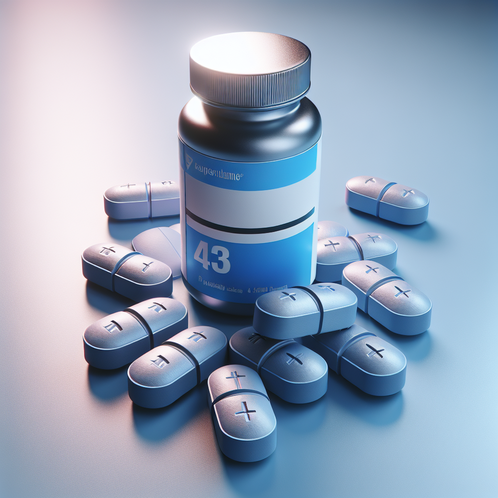 Furosemide: il farmaco diuretico più utilizzato nel mondo dello sport