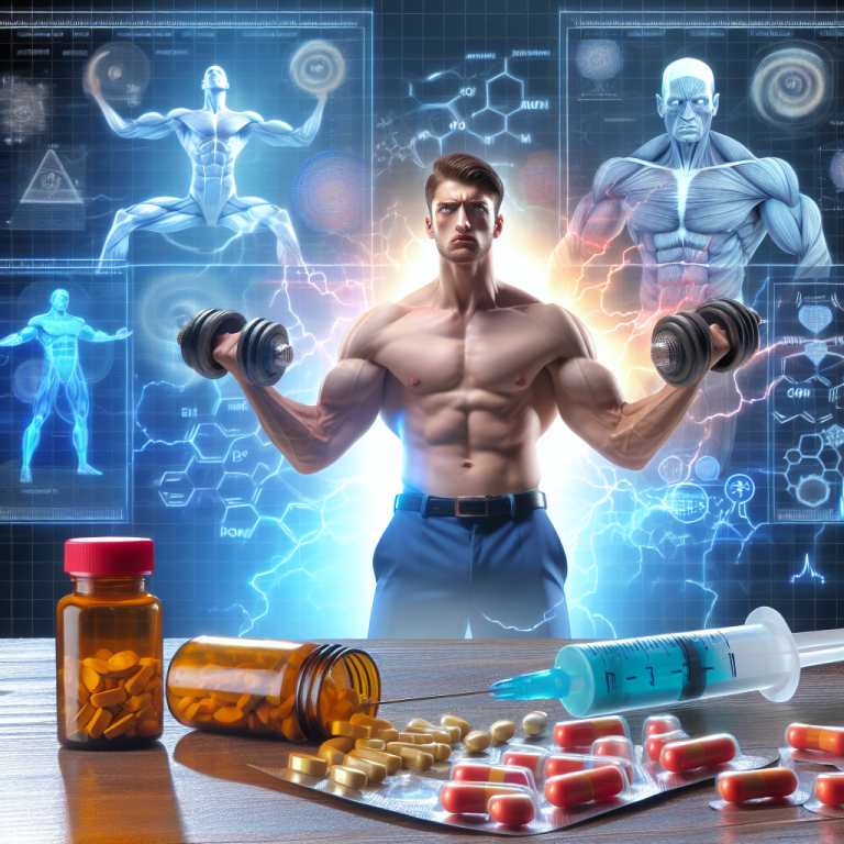 Gli effetti dell'Ezetimibe sul recupero muscolare