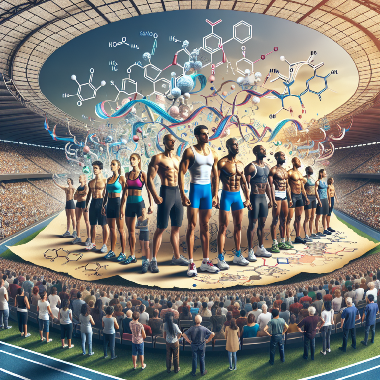 La gonadotropina come possibile aiuto ergogenico per gli sportivi
