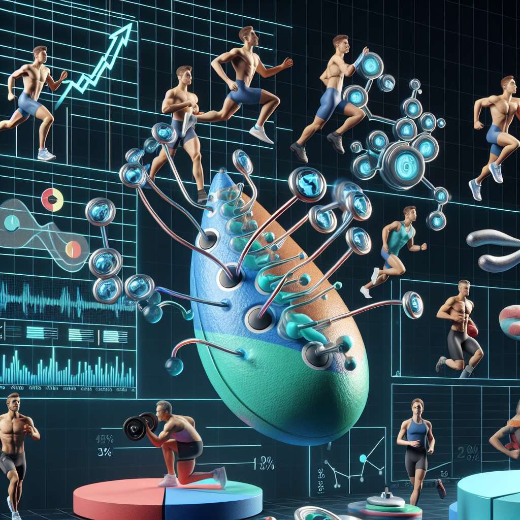 La gonadotropina come possibile aiuto ergogenico per gli sportivi