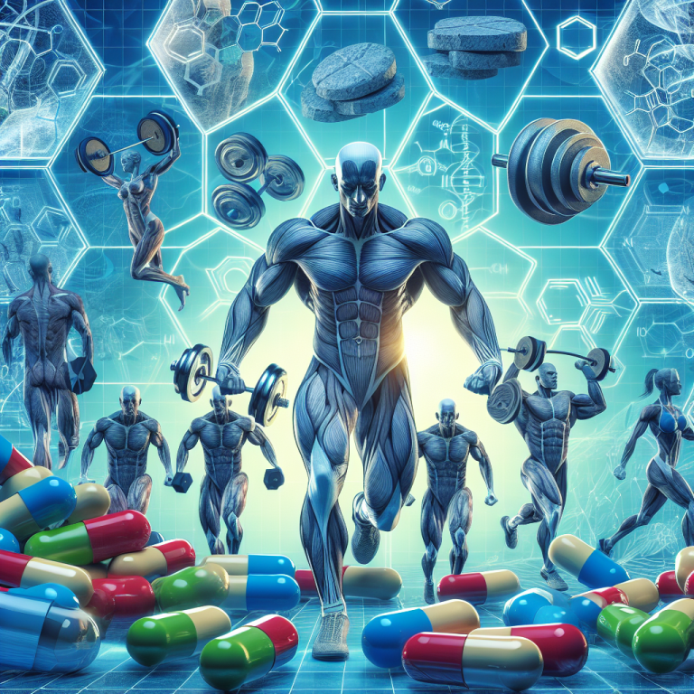 L'importanza del Cytomel nella farmacologia sportiva