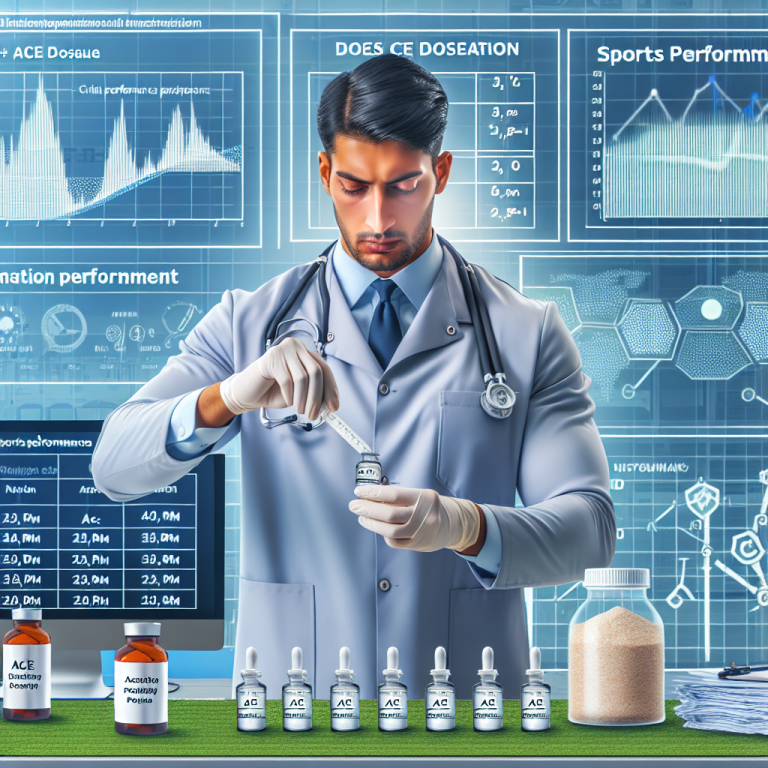 L'importanza della dose di ECA nell'ottimizzazione delle prestazioni
