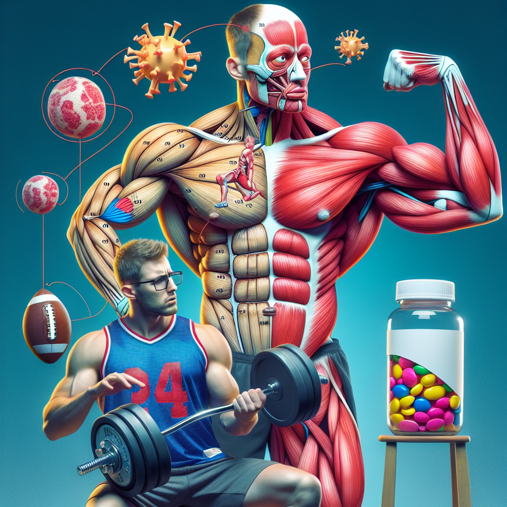 Gli effetti collaterali dell'Isotretinoina negli sportivi