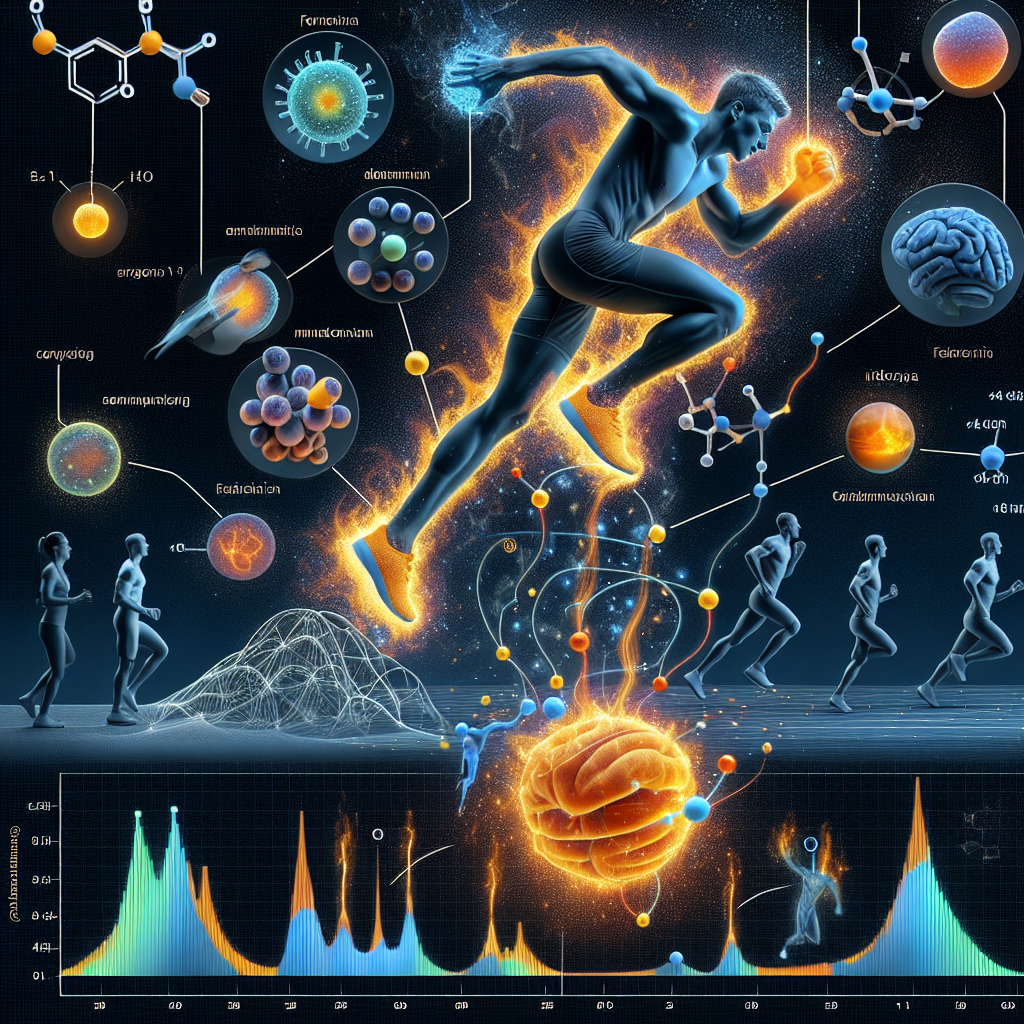 Gli effetti del Mildronate Dihydricum sul metabolismo energetico durante l'attività sportiva