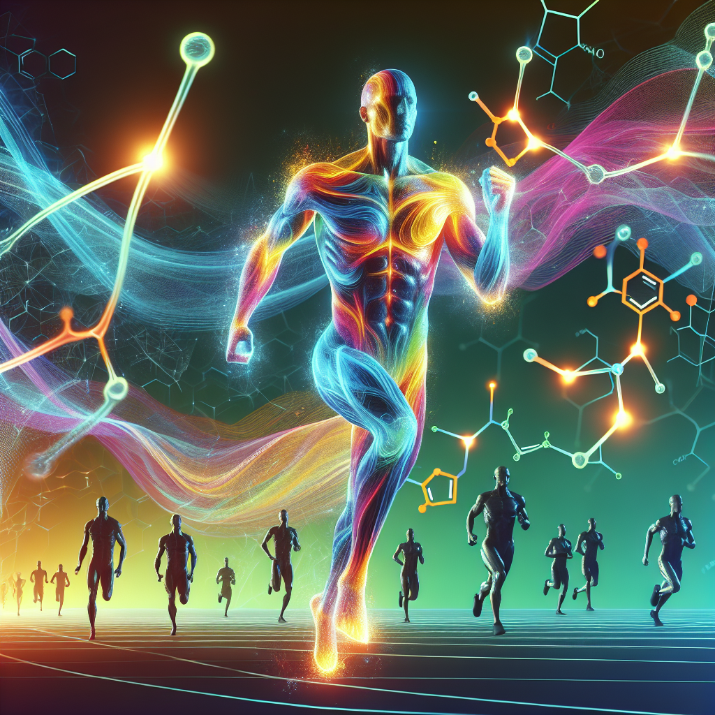 Gli effetti del Mildronate Dihydricume sul metabolismo energetico durante l'attività fisica