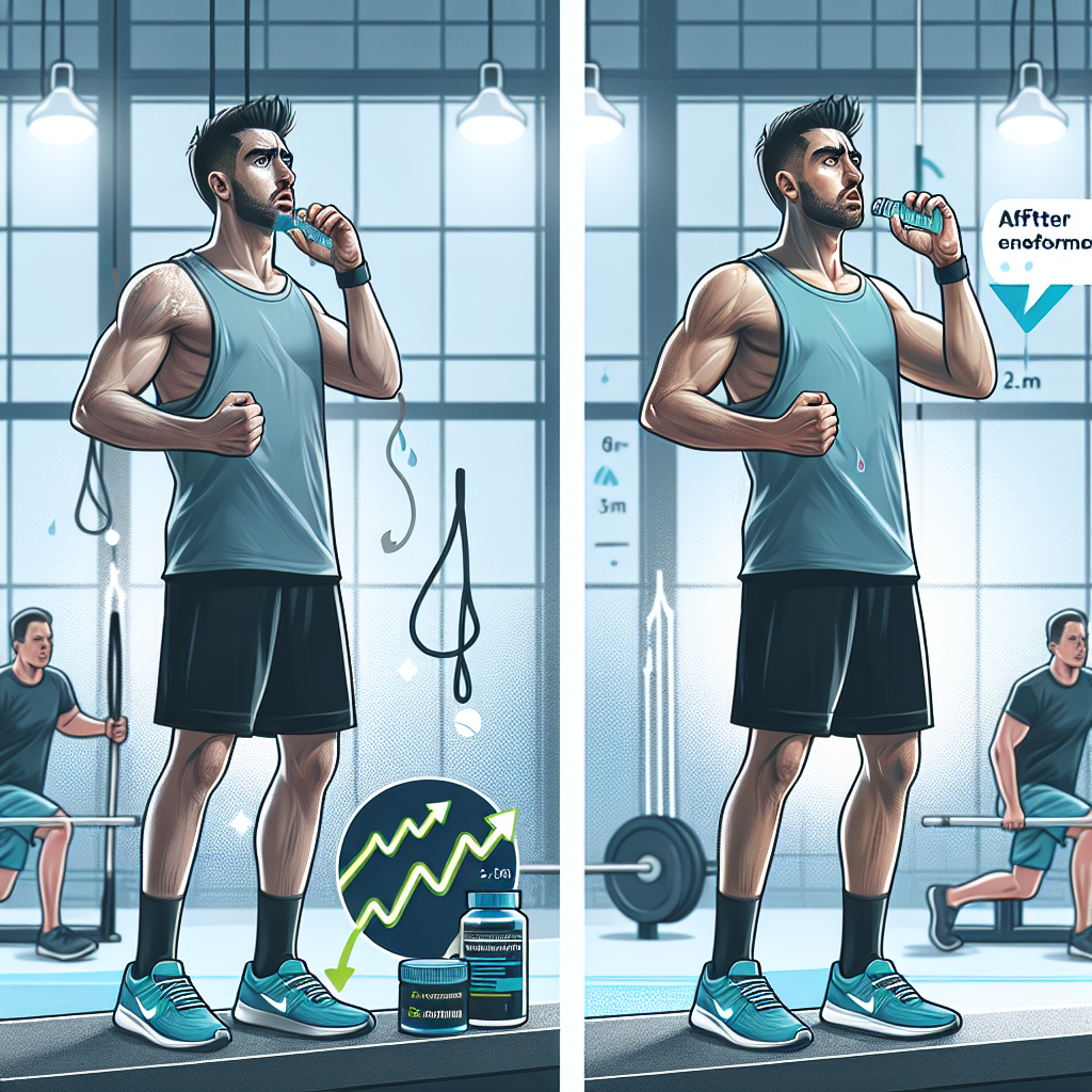 Gli effetti dell'Isotretinoina sull'allenamento sportivo