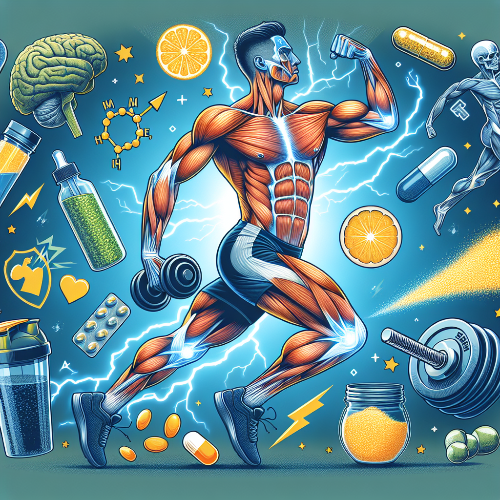 Il ruolo del magnesio nel recupero muscolare degli sportivi