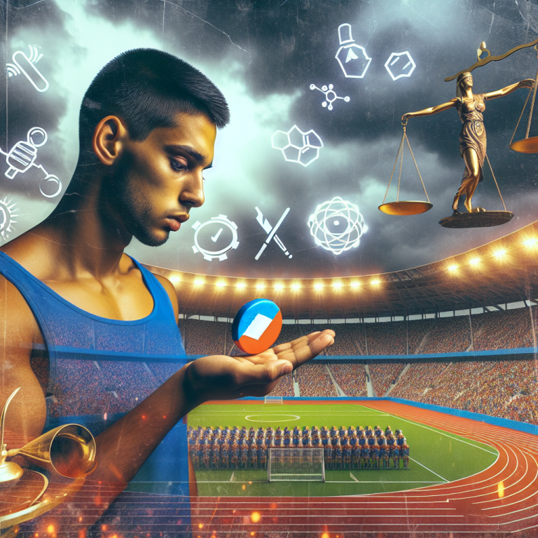 Isotretinoina e integrità fisica: una questione etica nello sport