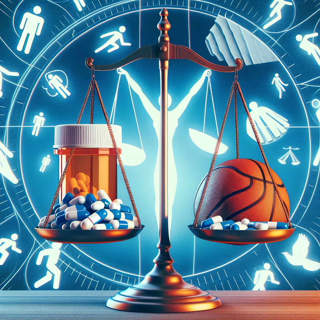 Isotretinoina e integrità fisica: una questione etica nello sport