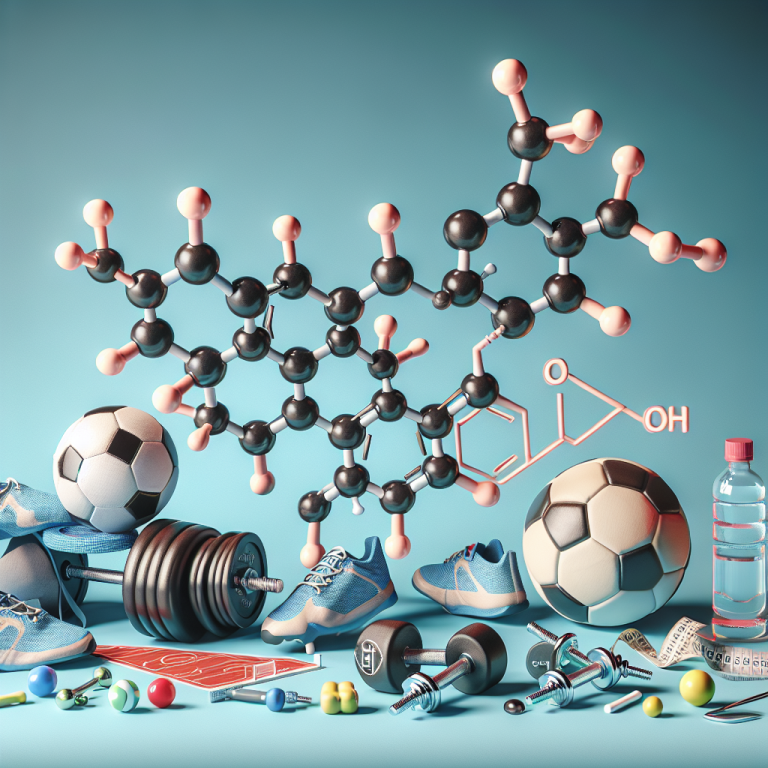 La nandrolone: un potente anabolizzante nel mondo dello sport