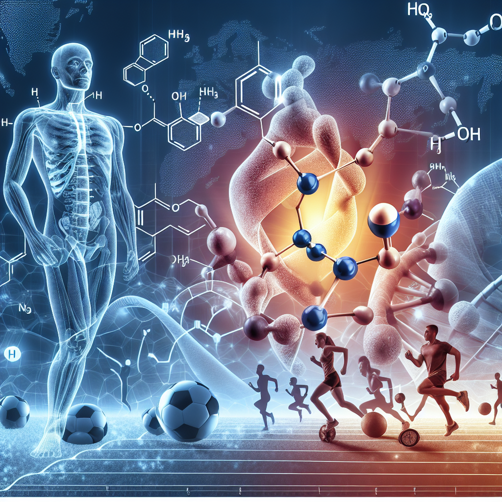 Levotiroxina sodica e il metabolismo energetico nello sport