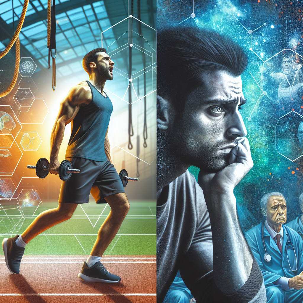 Metildrostanolone: benefici e rischi nell'ambito dello sport