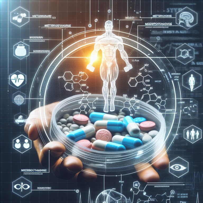 Metildrostanolone: un'analisi approfondita sul suo utilizzo nel fitness