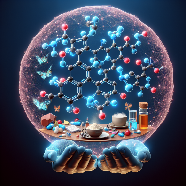 Mibolerone: il segreto dei campioni dopati