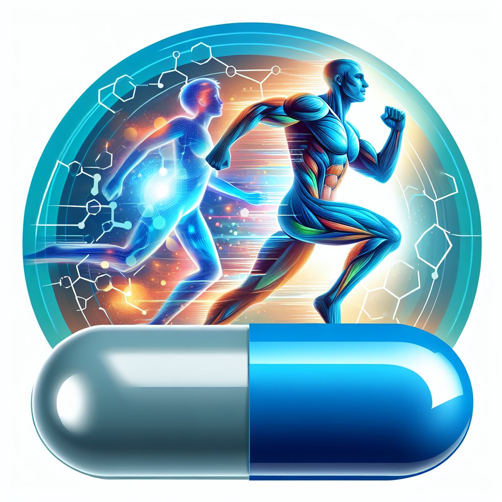 Modafinil (Provigil) e resistenza fisica: un binomio vincente?