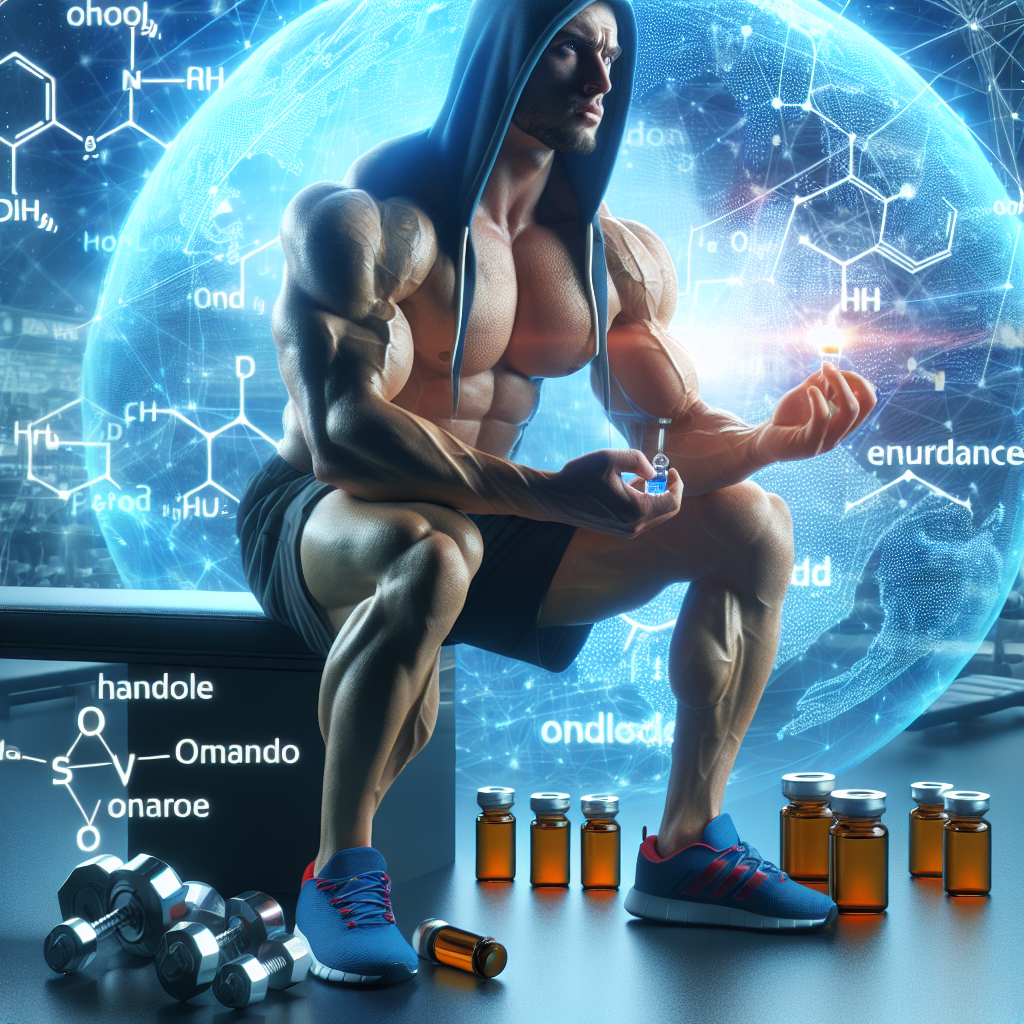 Nandrolone e resistenza muscolare: un legame da approfondire