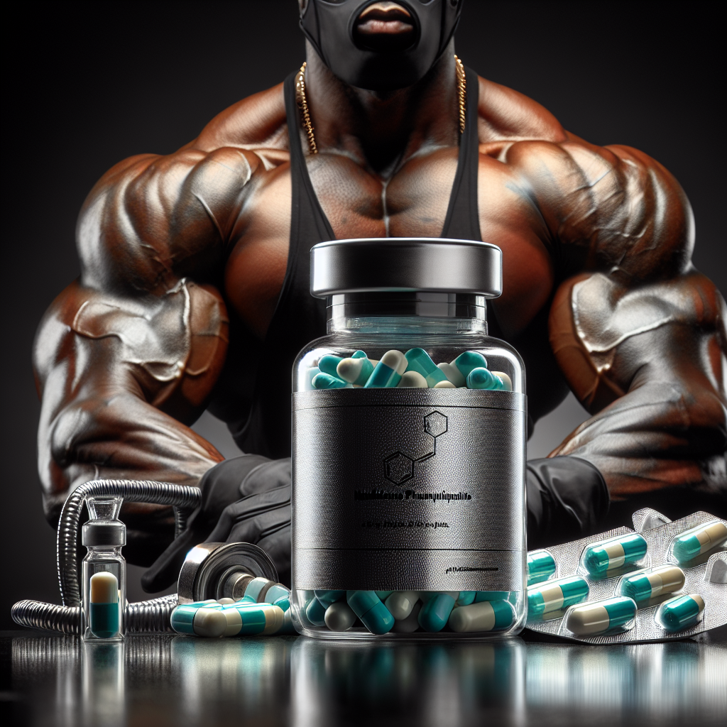 Nandrolone phenylpropionato: un'analisi degli effetti collaterali nell'ambito sportivo