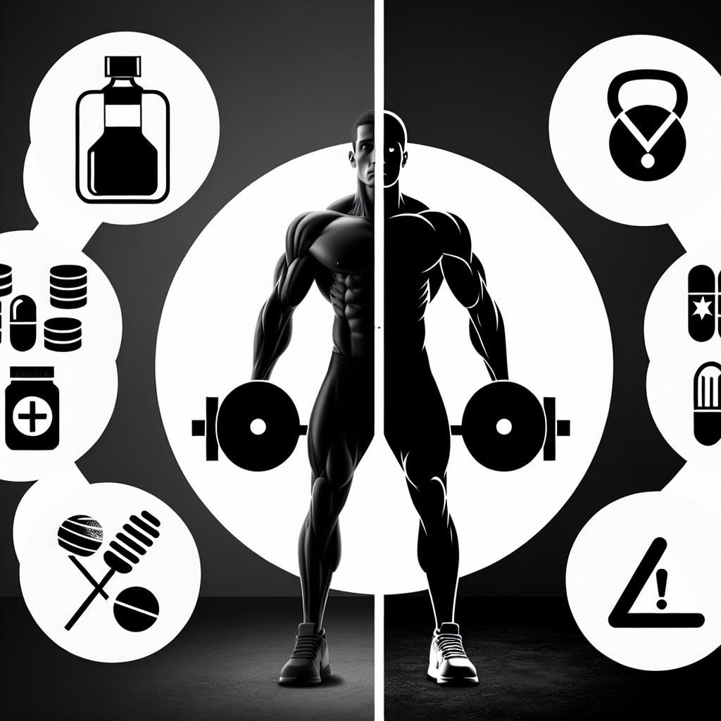 Oxymetholone compresse: benefici e rischi per gli sportivi