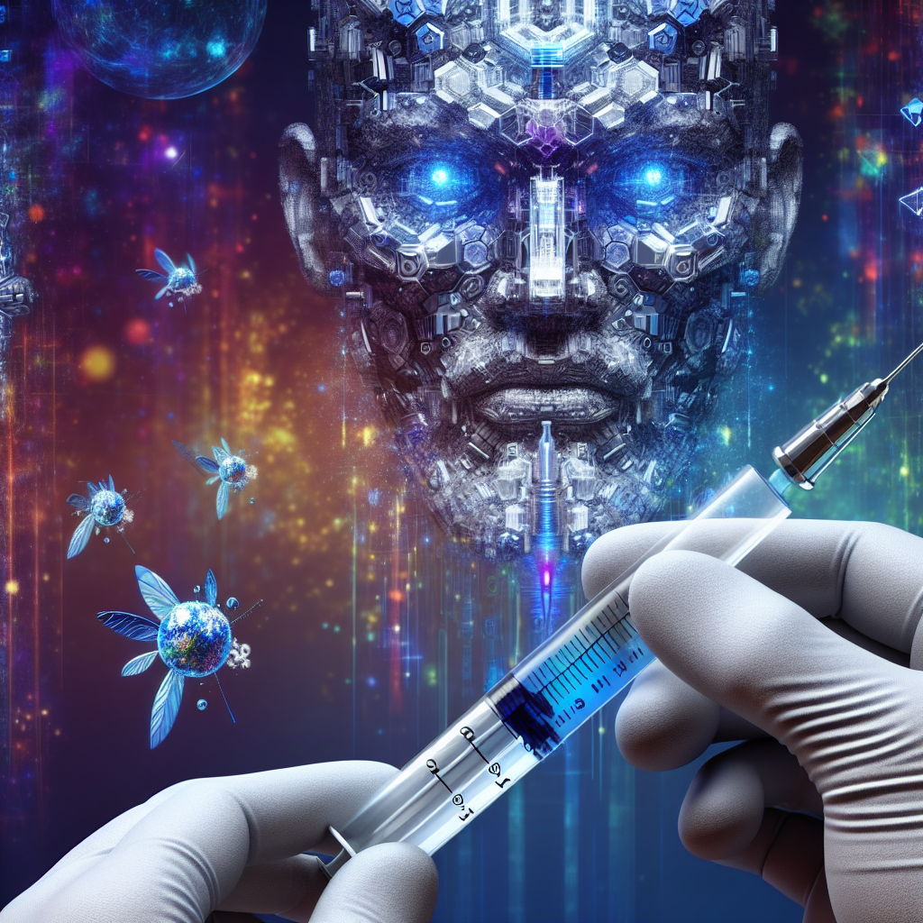 Come l'iniezione di Primobolan (Metenolone) influenza la resistenza fisica degli sportivi