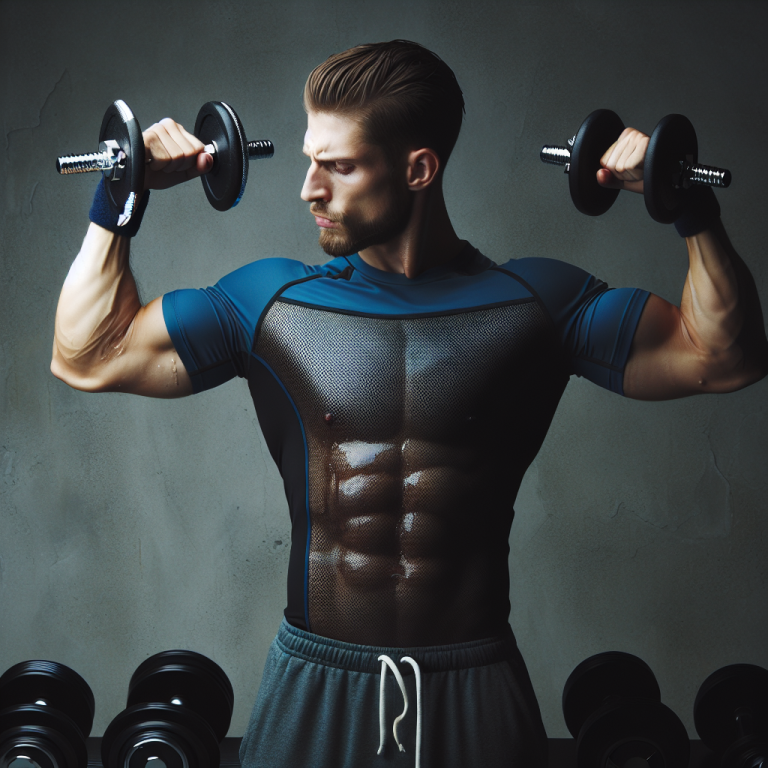 Gli effetti collaterali del Tadalafil Citrate negli sportivi