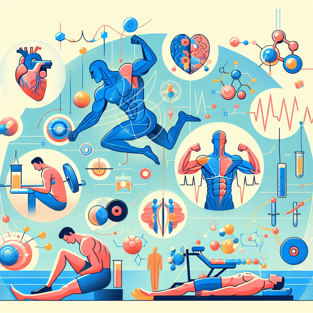 Gli effetti del Sildenafil Citrate sull'attività fisica: una revisione