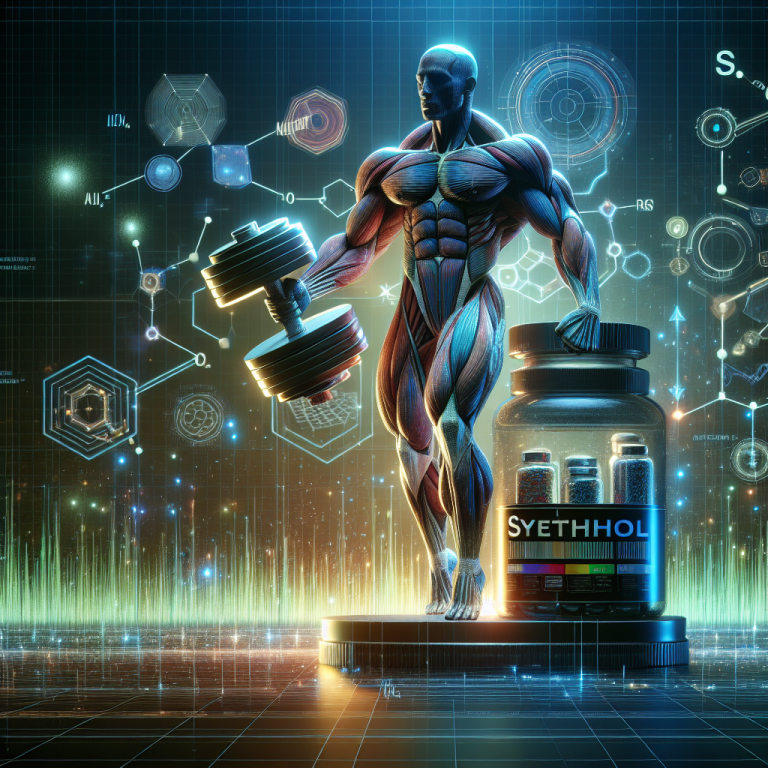 Gli effetti del Sintol sulle prestazioni sportive: un’analisi approfondita Gli effetti del Sintol sulle prestazioni sportive: un'analisi approfondita