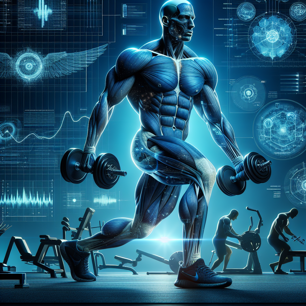 Gli effetti del Sintol sulle prestazioni sportive: un'analisi approfondita