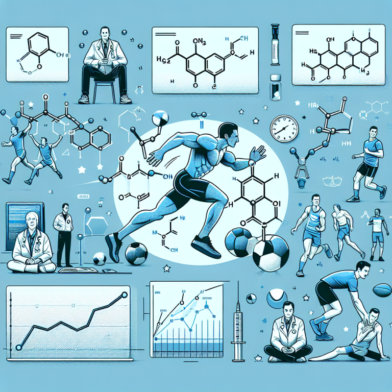 Gli studi scientifici sul Retatrutide e la sua efficacia nel mondo dello sport