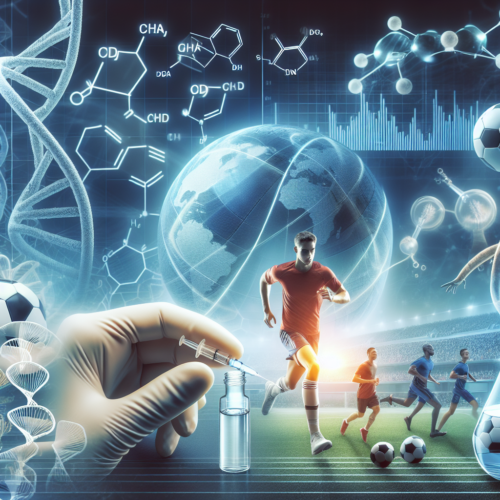 Gli studi scientifici sul Retatrutide e la sua efficacia nel mondo dello sport