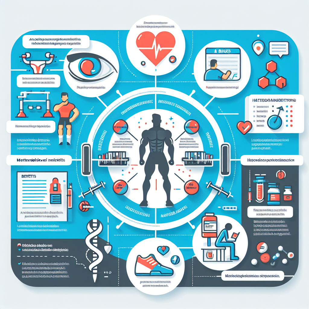 I rischi e i benefici dell'utilizzo di Primobolan (Metenolone) injection nel contesto sportivo