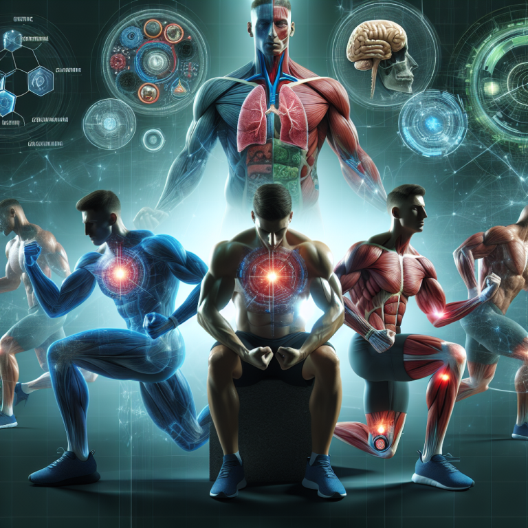 Il ruolo della Retatrutide nel potenziamento della resistenza fisica