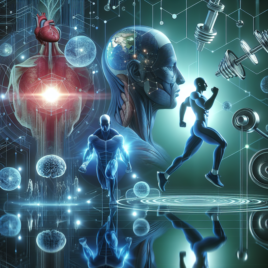 Il ruolo della Retatrutide nel potenziamento della resistenza fisica