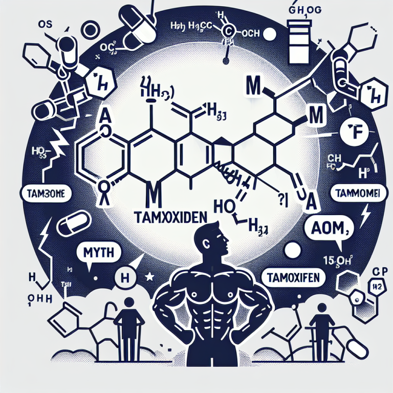 Il Tamoxifene come sostanza dopante: mito o realtà? Il Tamoxifene come sostanza dopante: mito o realtà?