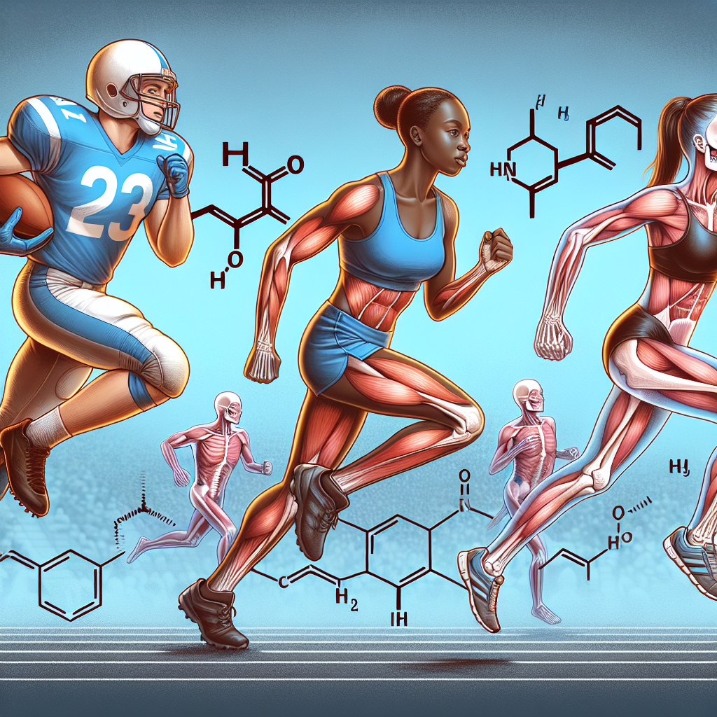 L'efficacia del Raloxifene HCL nel contrastare l'osteoporosi negli sportivi