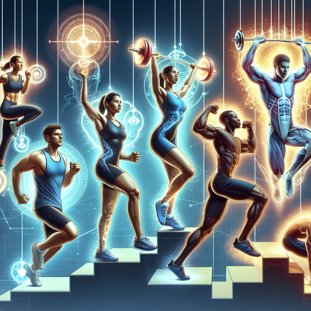 L'efficacia del Semaglutide nel migliorare la resistenza fisica degli atleti