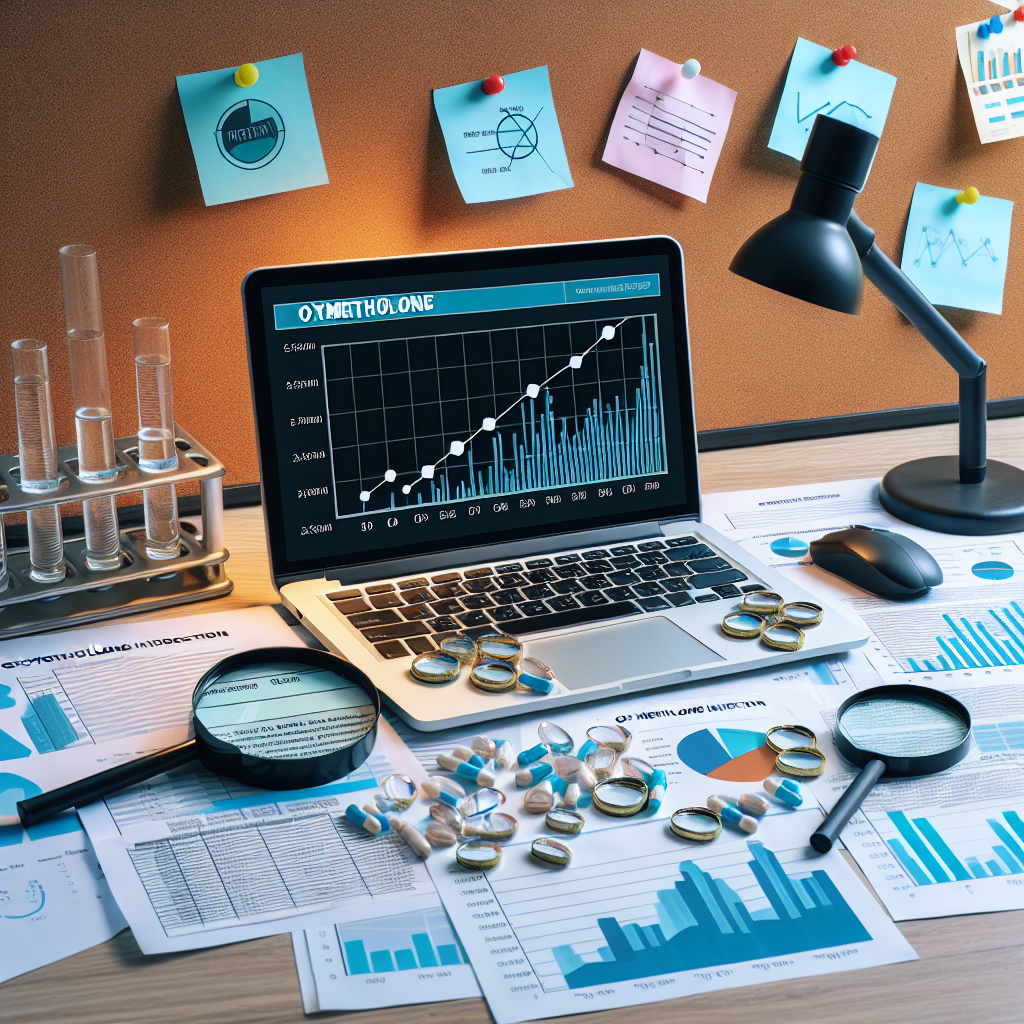 Oxymetholone injection nel mondo dello sport: un'indagine approfondita