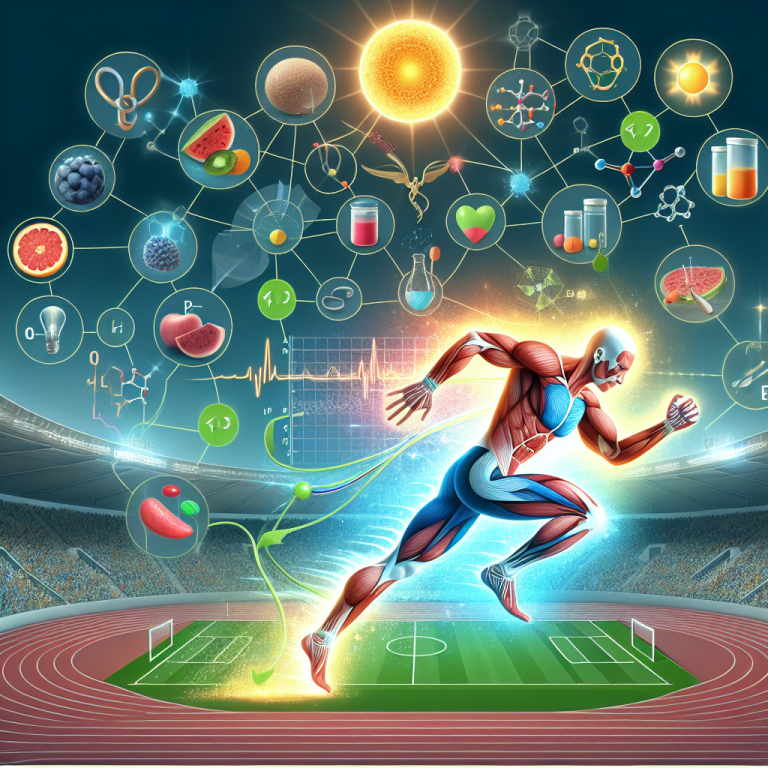 Parabolan e la sua influenza sul metabolismo energetico degli atleti