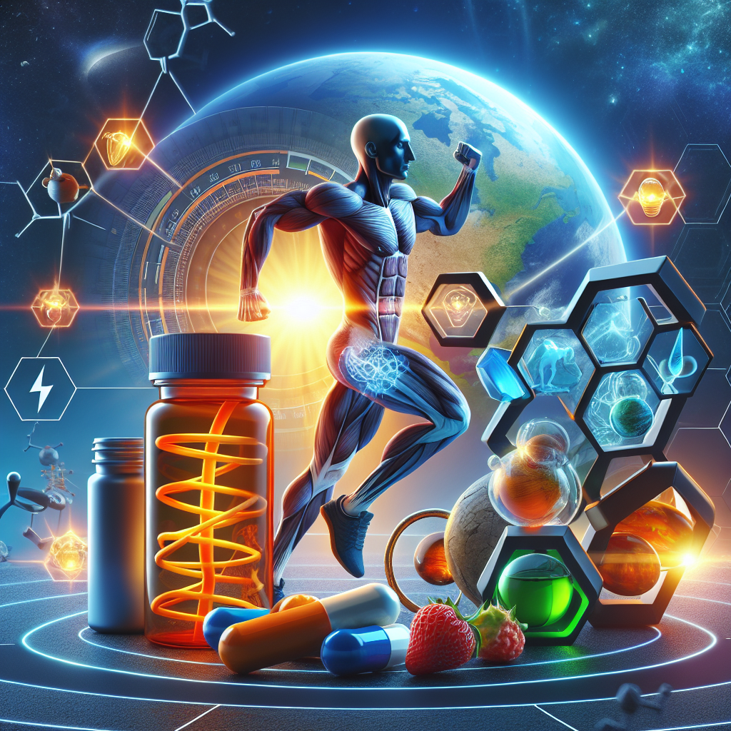 Parabolan e la sua influenza sul metabolismo energetico degli atleti