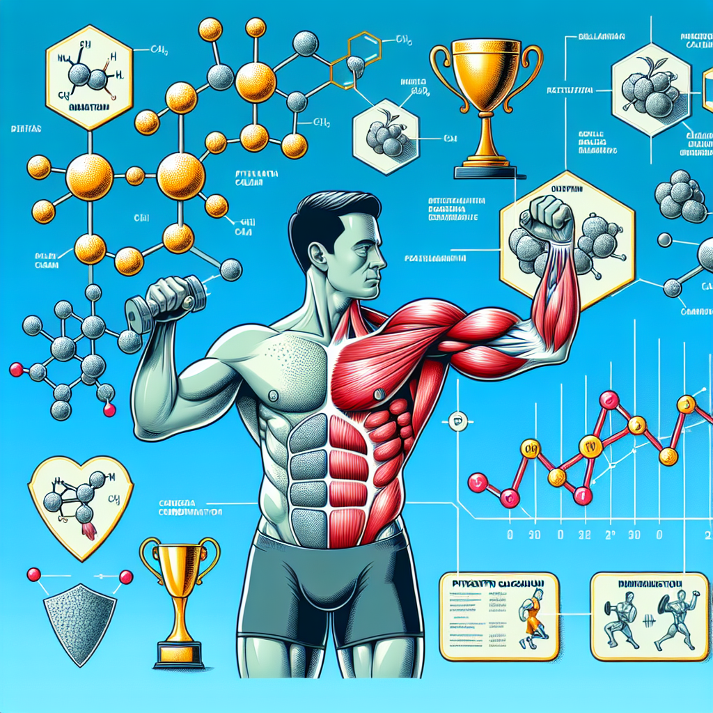 Pitavastatina calcio e resistenza muscolare: un binomio vincente