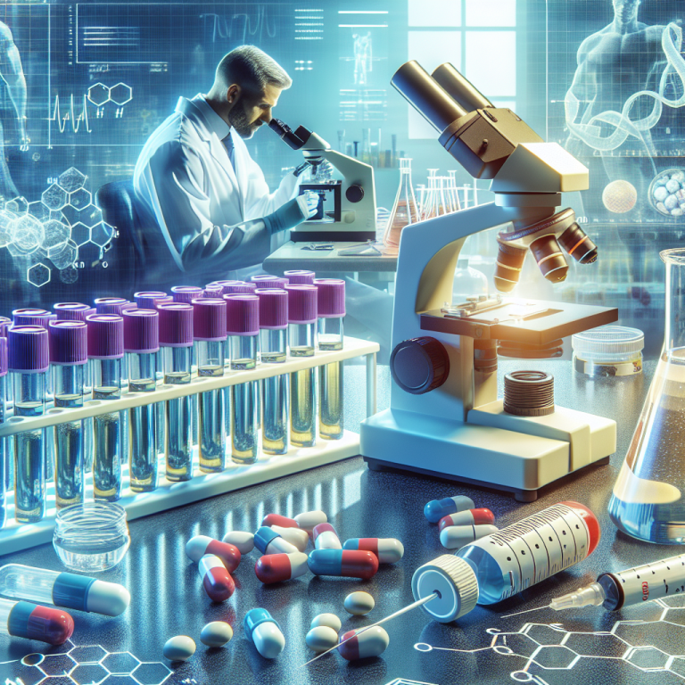 Prohormon e doping: quali sono i controlli attuali?