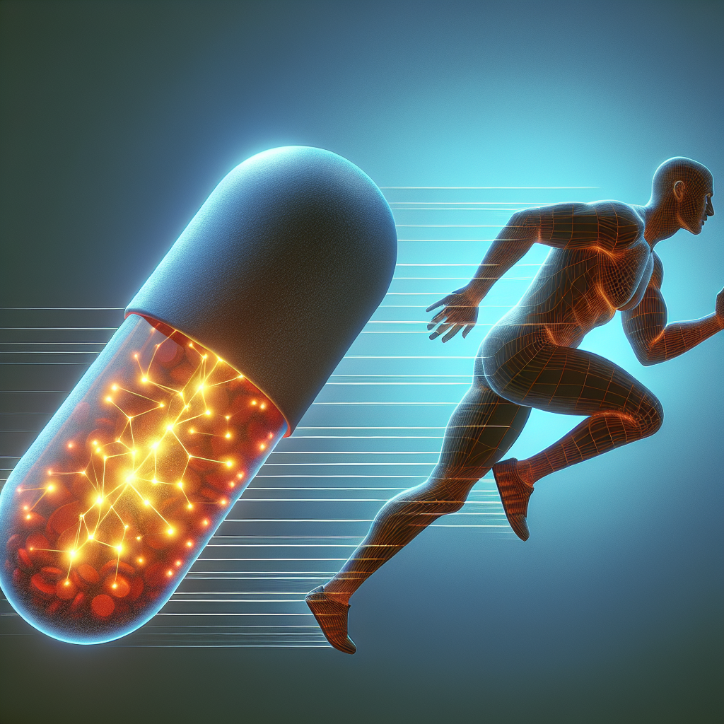 Sibutramina e resistenza fisica: una relazione da esplorare