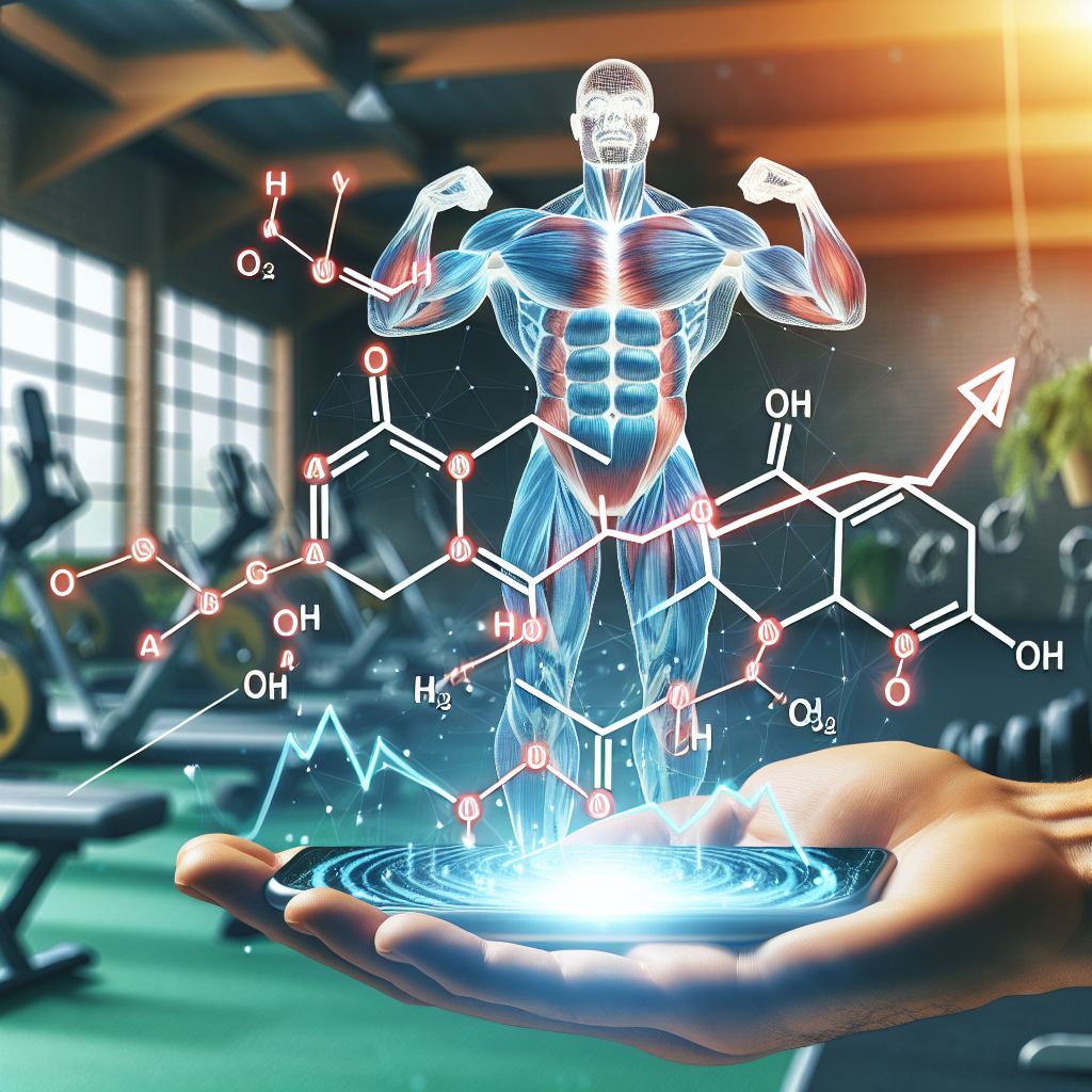 Sibutramine: un'alternativa legale per aumentare la forza muscolare