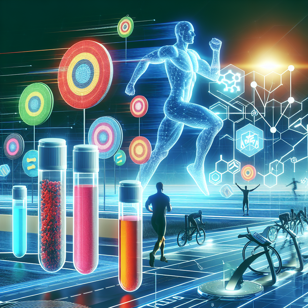 Sintol: il doping del futuro negli sport di resistenza